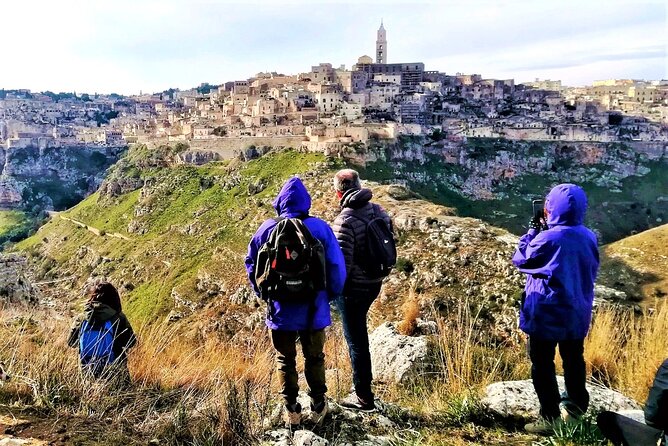 Trekking towards Torrente Gravina and Rupestrian Churches of the Murgia - The return across Murgecchia plain