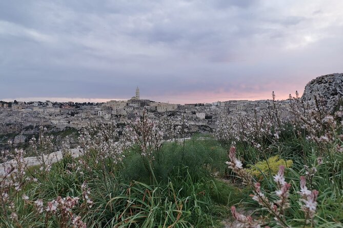 Trekking towards Torrente Gravina and Rupestrian Churches of the Murgia - What the $86.82 price gets you