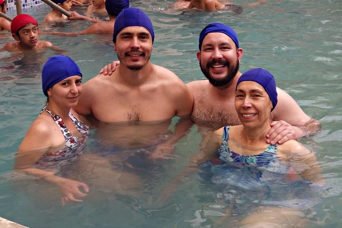 Trekking, Waterfalls and Thermal Baths - What makes this Arequipa day trip worth considering