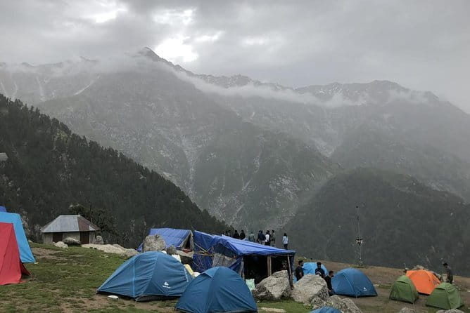 Triund Trek - Key points to know before you go