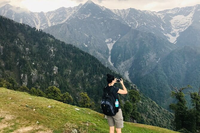 Triund Trek - What the $28 price really includes