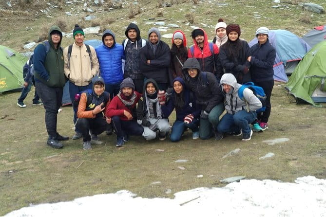 Triund Trek & Snow Line Trek - Six things to know before you go