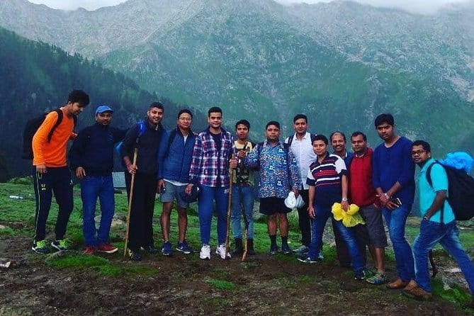 Triund Trek & Snow Line Trek - Is $28 good value?