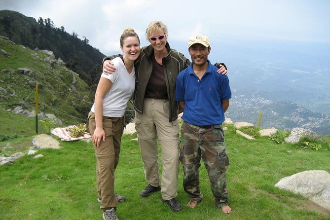 Triund Trek with Manu Adventures India - Who should book this trek?