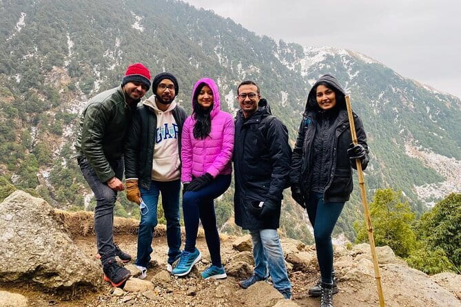 Triund Trek with Manu Adventures India - Practical ways to prepare