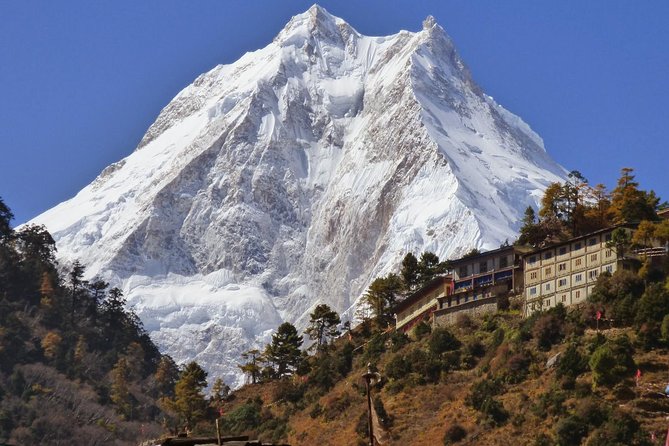 Tsum Valley and Manaslu Trek - Five details that make this trek different