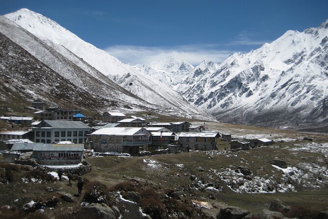 Tsum Valley and Manaslu Trek - Why Tsum Valley feels different