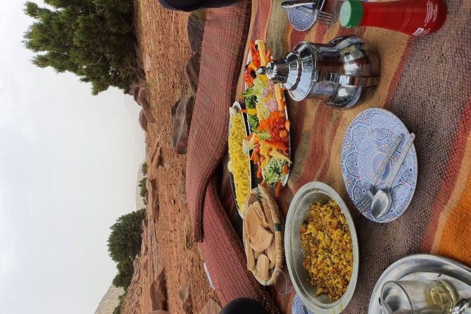 two days valley trek in the Atlas mountains - Value at $60.35 per person