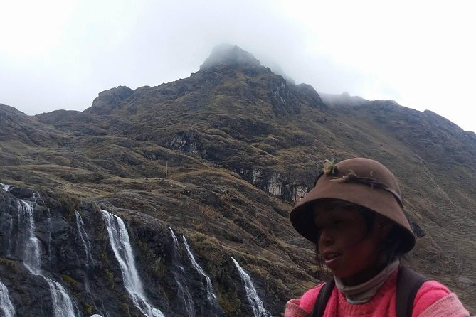 Ultimate Lares Trek & Inca Trail 5 days - What the five-day route really offers