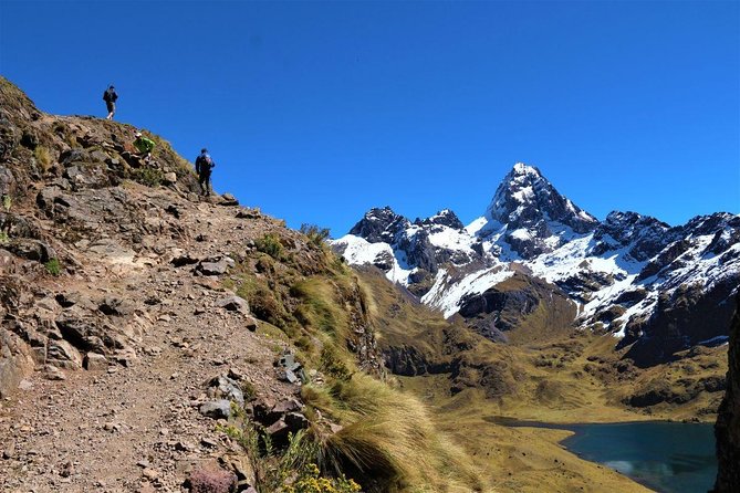 Ultimate Lares Trek & Inca Trail 5 days - Is $980 a fair price?