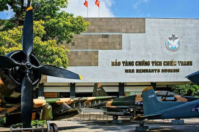 UNESCO Listed Can Gio Mangrove and Monkey Island trek - Can Gio’s wartime past and local stories