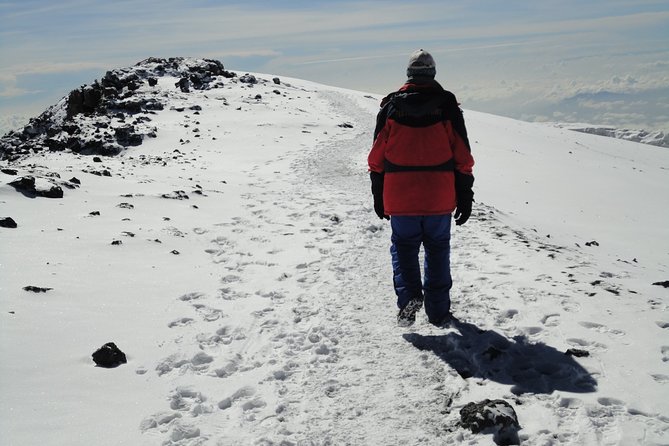 Unforgettable 8 Days Lemosho Route Trekking on Kilimanjaro - Why the Lemosho route is worth eight days