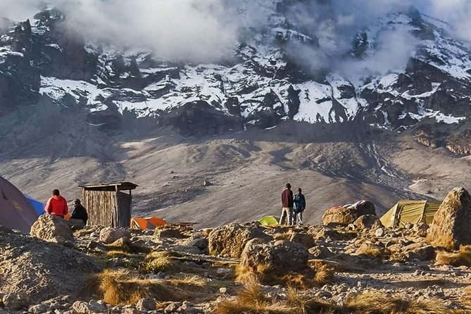 Unforgettable 8 Days Lemosho Route Trekking on Kilimanjaro - Day 3: A gentler walk across the Shira Plateau