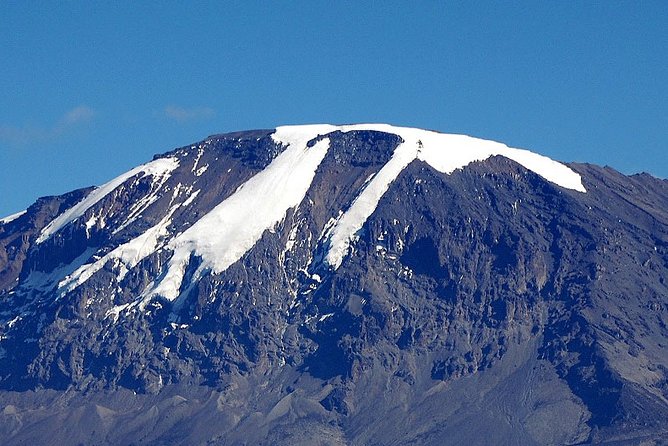Unforgettable 8 Days Lemosho Route Trekking on Kilimanjaro - Day 6: Preparation, ridges, and the Mweka connection