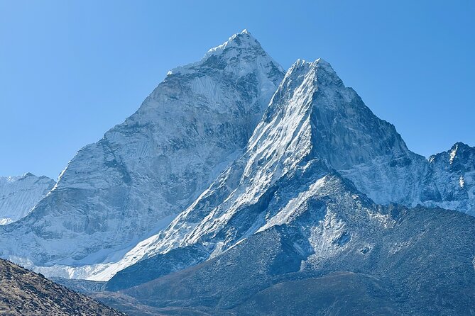 Unforgettable Everest Base Camp Trek with Third Rock Adventures! 🌄  I recently completed an incredible journey to Everest Base Camp with Third Rock Adventures, and I can’t recommend them enough! From starRead more - What the $1,799 price really buys