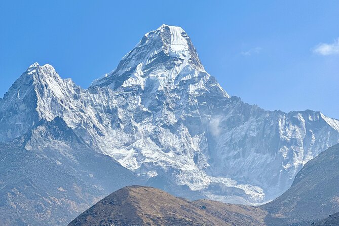 Unforgettable Everest Base Camp Trek with Third Rock Adventures! 🌄  I recently completed an incredible journey to Everest Base Camp with Third Rock Adventures, and I can’t recommend them enough! From starRead more - Day 2: Lukla to Phakding beside the Dudh Koshi