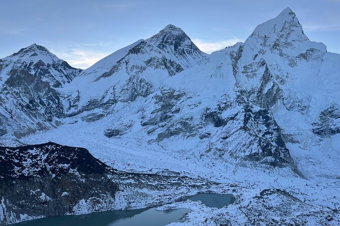 Unforgettable Everest Base Camp Trek with Third Rock Adventures! 🌄  I recently completed an incredible journey to Everest Base Camp with Third Rock Adventures, and I can’t recommend them enough! From starRead more - Day 6: Pangboche and the approach to Dingboche