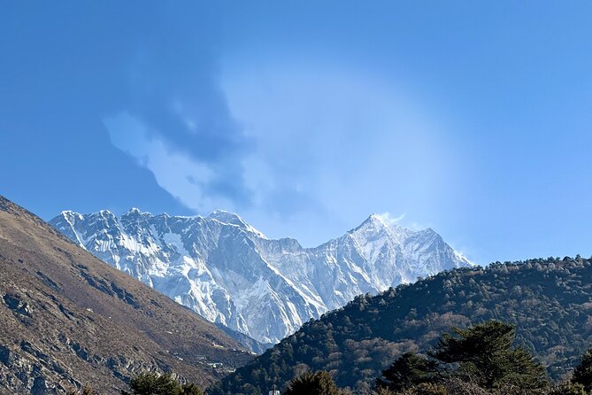 Unforgettable Everest Base Camp Trek with Third Rock Adventures! 🌄  I recently completed an incredible journey to Everest Base Camp with Third Rock Adventures, and I can’t recommend them enough! From starRead more - Day 7: Nagarjun Hill at 5,100 meters