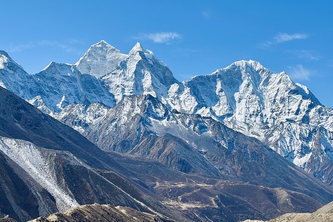 Unforgettable Everest Base Camp Trek with Third Rock Adventures! 🌄  I recently completed an incredible journey to Everest Base Camp with Third Rock Adventures, and I can’t recommend them enough! From starRead more - Day 1 in Kathmandu: gear checks before the mountains