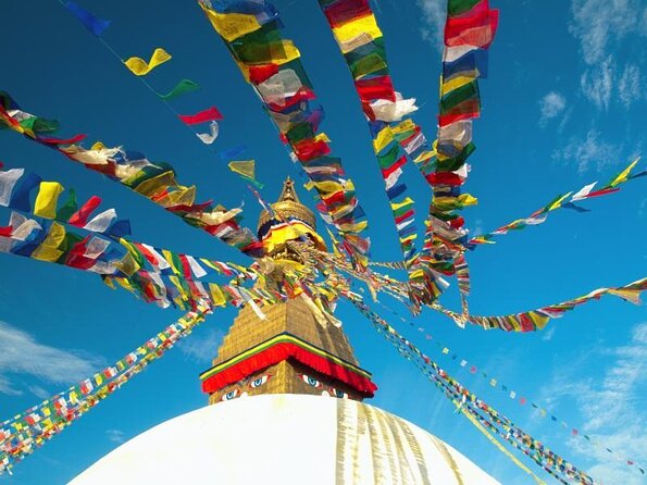 Upper Mustang Classic Trek with Local guide - Six things to know before booking