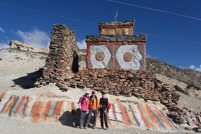 Upper Mustang Trek - Key points to know before booking