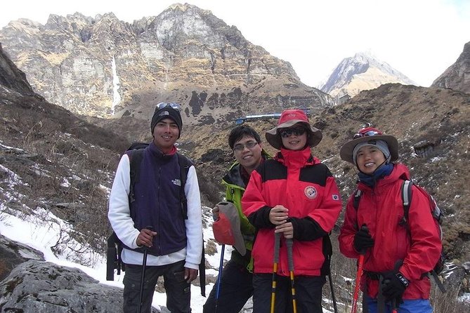 Upper Mustang Trek - 13 Days - Five details that shape this trek