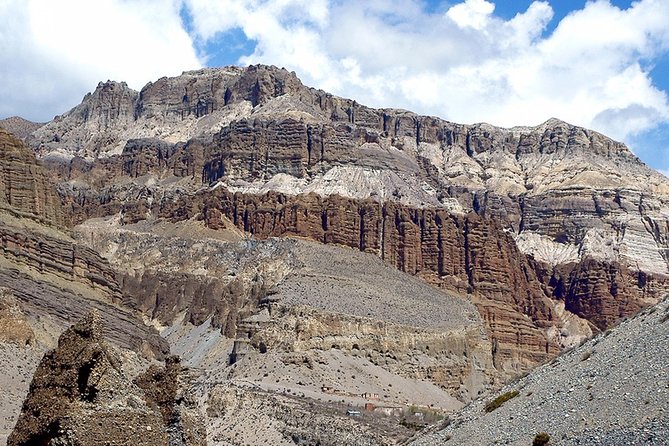 Upper Mustang Trek – 17 Days - Key points before you book