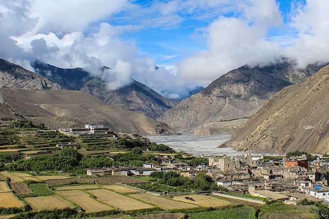 Upper Mustang Trek – 17 Days - Why Upper Mustang feels so different