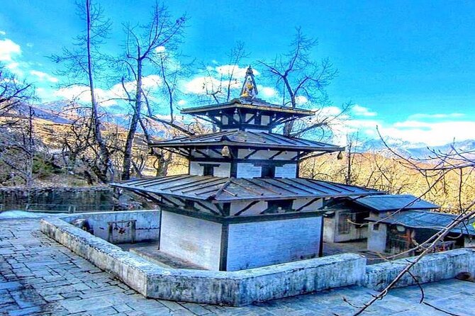 Upper Mustang Trek – 17 Days - Days 13 to 15: Returning through Mustang and Pokhara