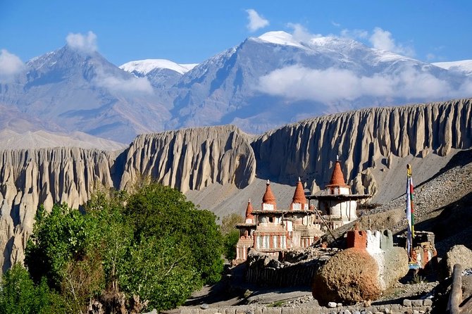 Upper Mustang Trek – 17 Days - Days 16 and 17: Kathmandu and a soft landing