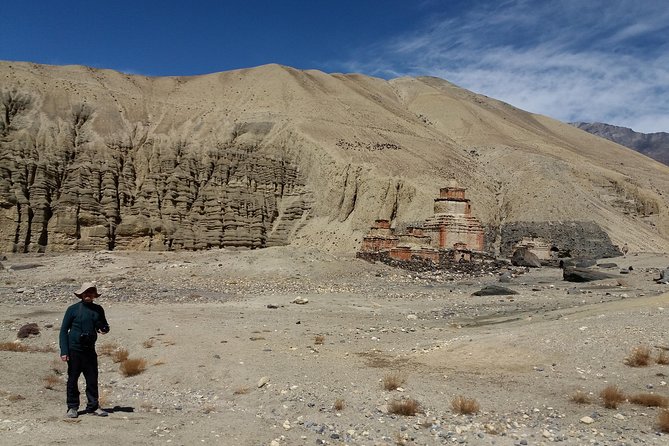 Upper Mustang Trek - Muktinath adds a major cultural stop