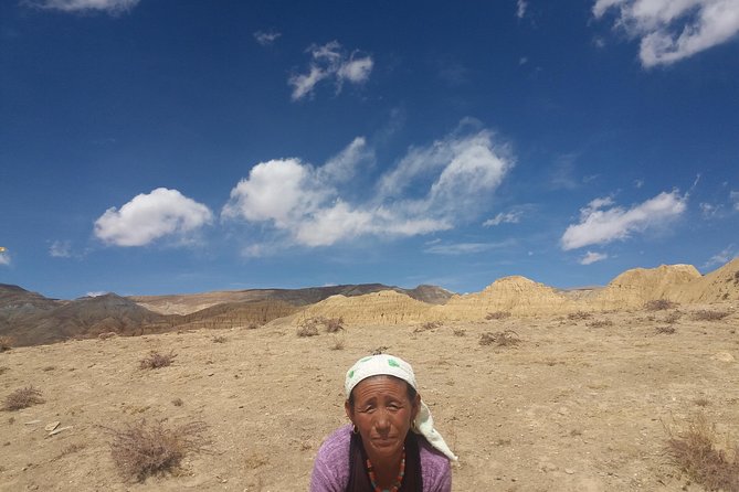 Upper Mustang Trek - Is $2,205.13 good value?