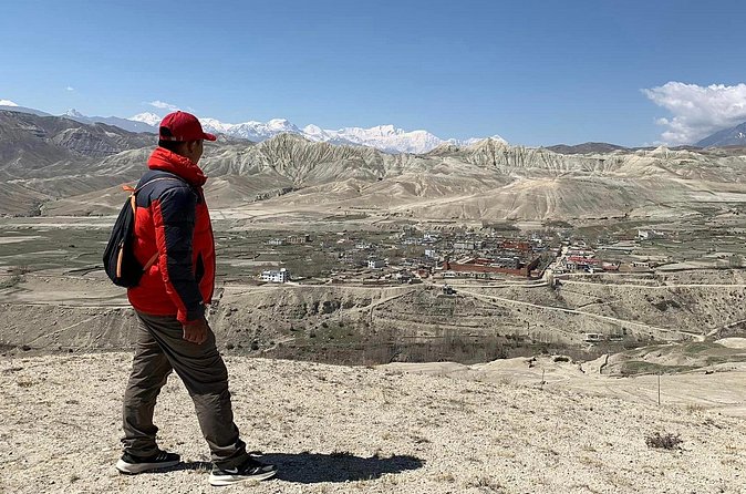 Upper Mustang Trekking - Days 11 and 12: Gompas, Dhakmar, and Ghami