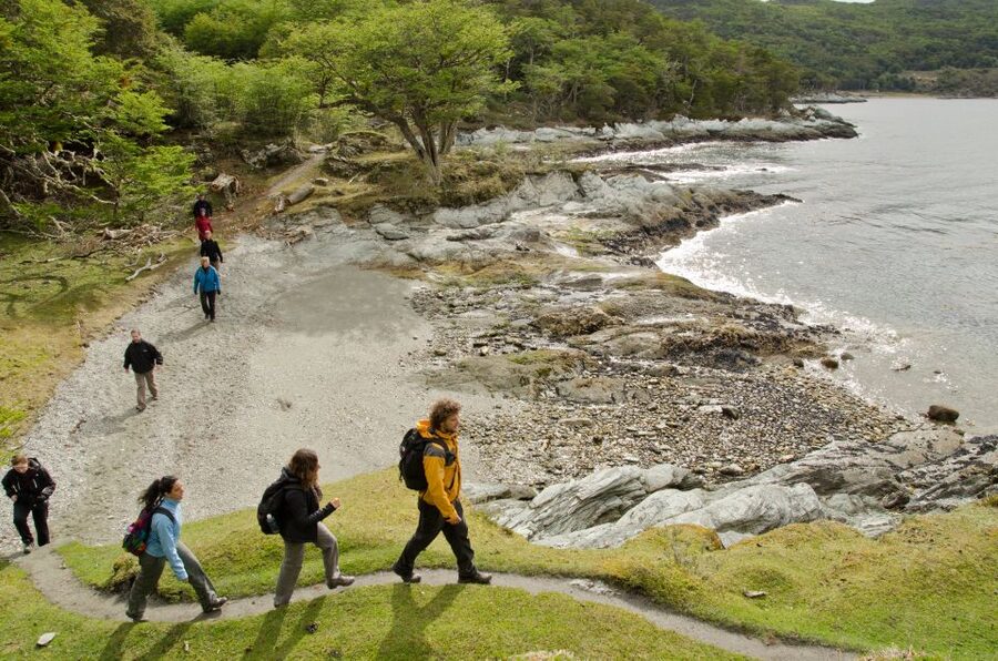 Ushuaia: Tierra del Fuego Trekking and Canoeing - FAQ