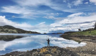 Tierra del Fuego Trekking and Canoeing