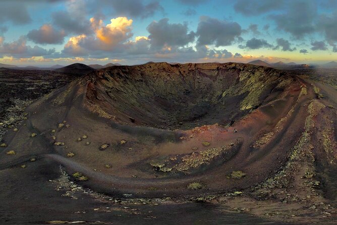 Volcano Trekking Tour (Timanfaya eruptions) - Why this Timanfaya trek deserves a place in your plans
