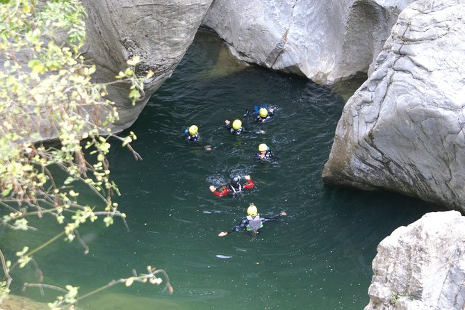 Water Trekking Classic - Key points to know before you book