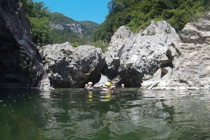 Water Trekking Classic - What the $58.86 Price Covers