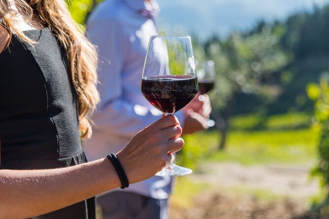 Wine Hiking Sip & Trek - Leaving Florence for Montespertoli at 8:00 a.m.