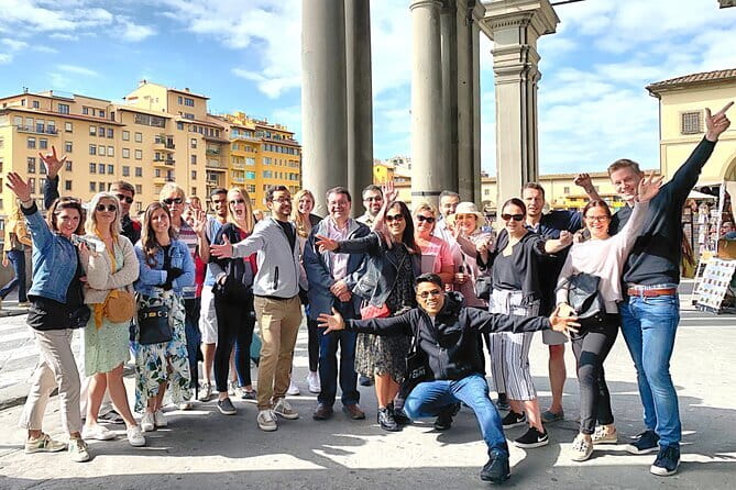 Wine Hiking Sip & Trek - Returning to Florence by private vehicle
