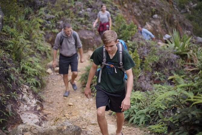 Wonderful 7 Days North Sumatra Tour (Include: 2 Days 1 Night Jungle Trekking) - Day 1: From Medan to Bukit Lawang