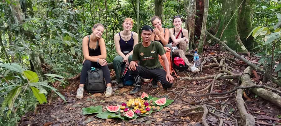 Wonderfull Orangutan Sumatera Jungle Trekking and tour - Booking advice and cancellation flexibility