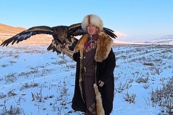 Year-Round Adventure: 3 Days Horse Trek to Song Kul Lake - A Second Morning Beside Song Kul