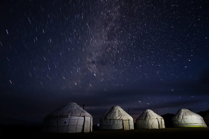 Year-Round Adventure: 3 Days Horse Trek to Song Kul Lake - Riding From Kyzart to Kilemche
